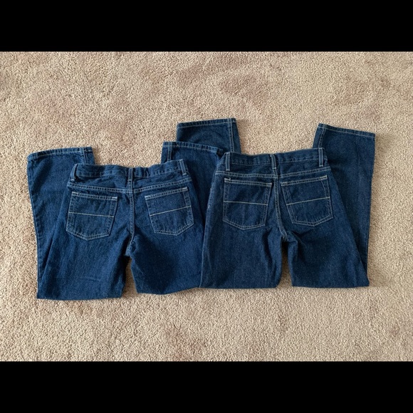 Urban Pipeline Boy’s Jeans - Picture 3 of 7